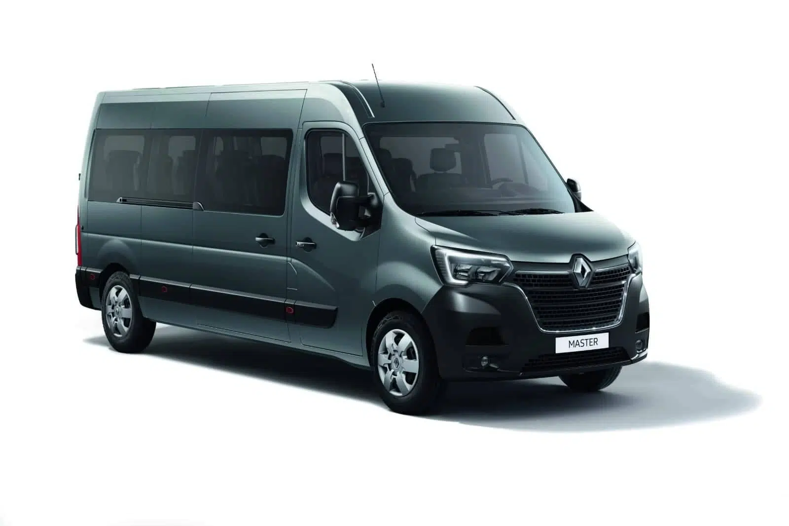 Northampton Minibus Hire