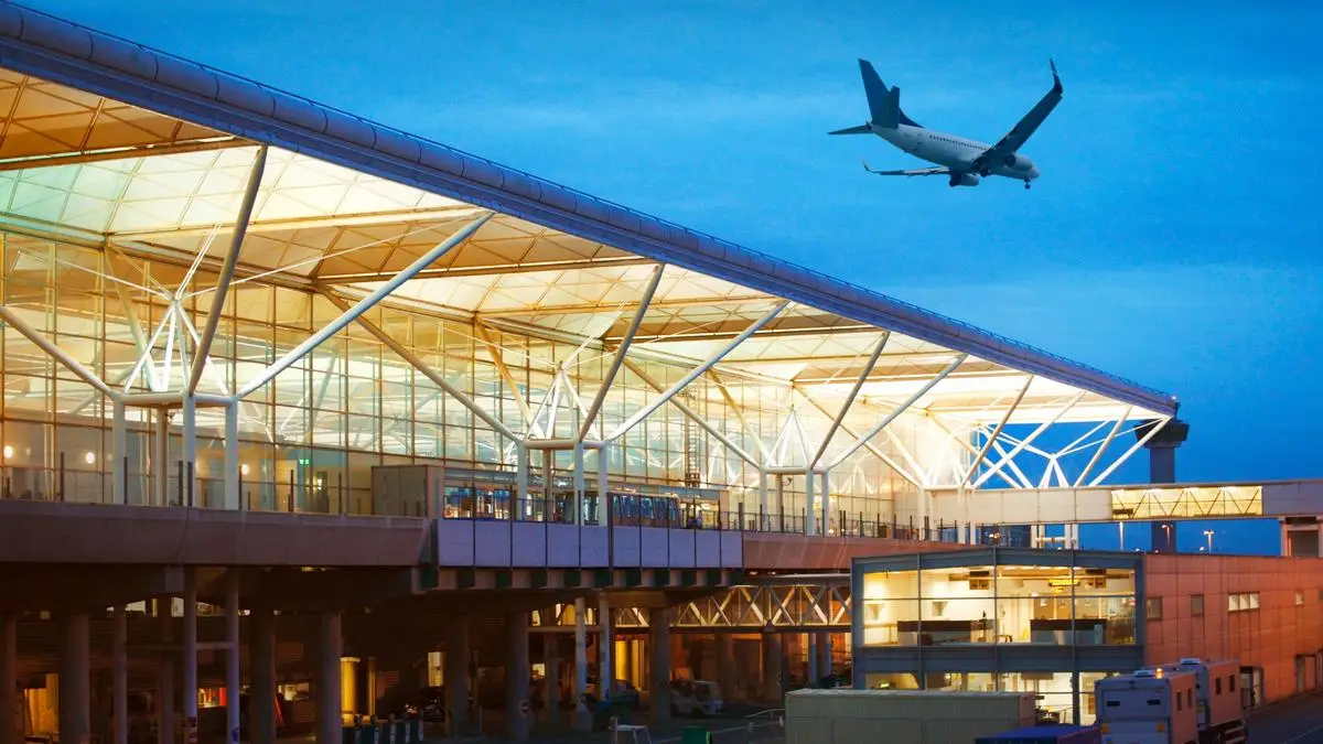 Stansted Airport Transfers